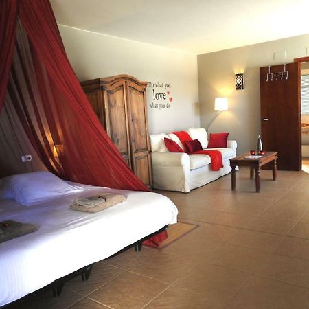 B&B El Ranxo Franciach Экстерьер фото