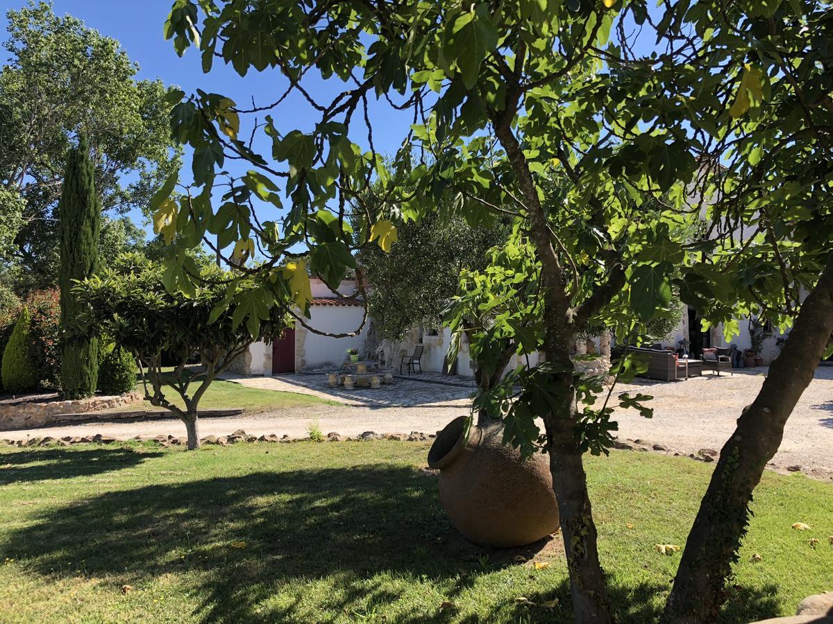 B&B El Ranxo Franciach Экстерьер фото
