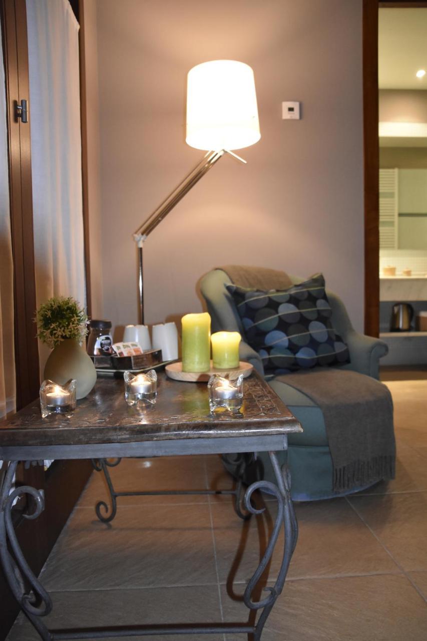 B&B El Ranxo Franciach Экстерьер фото