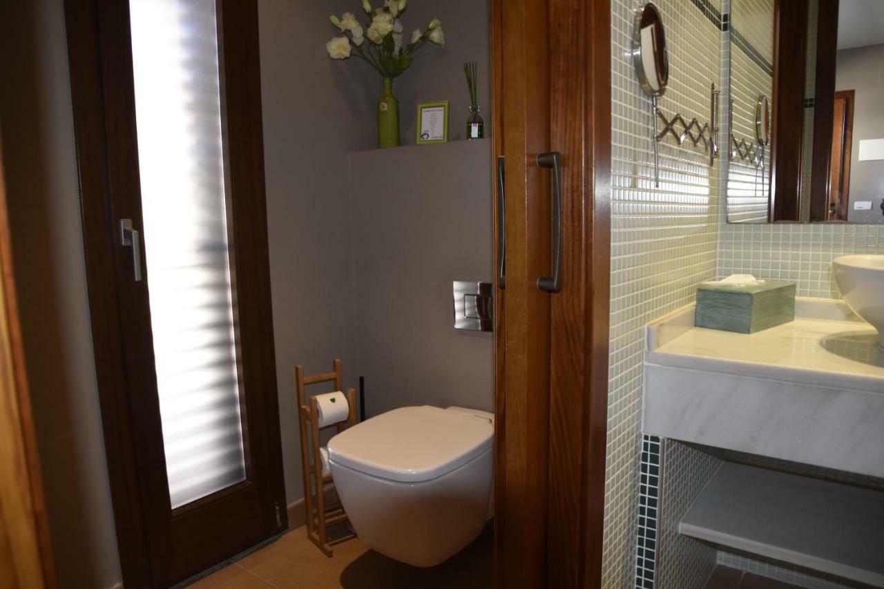 B&B El Ranxo Franciach Экстерьер фото