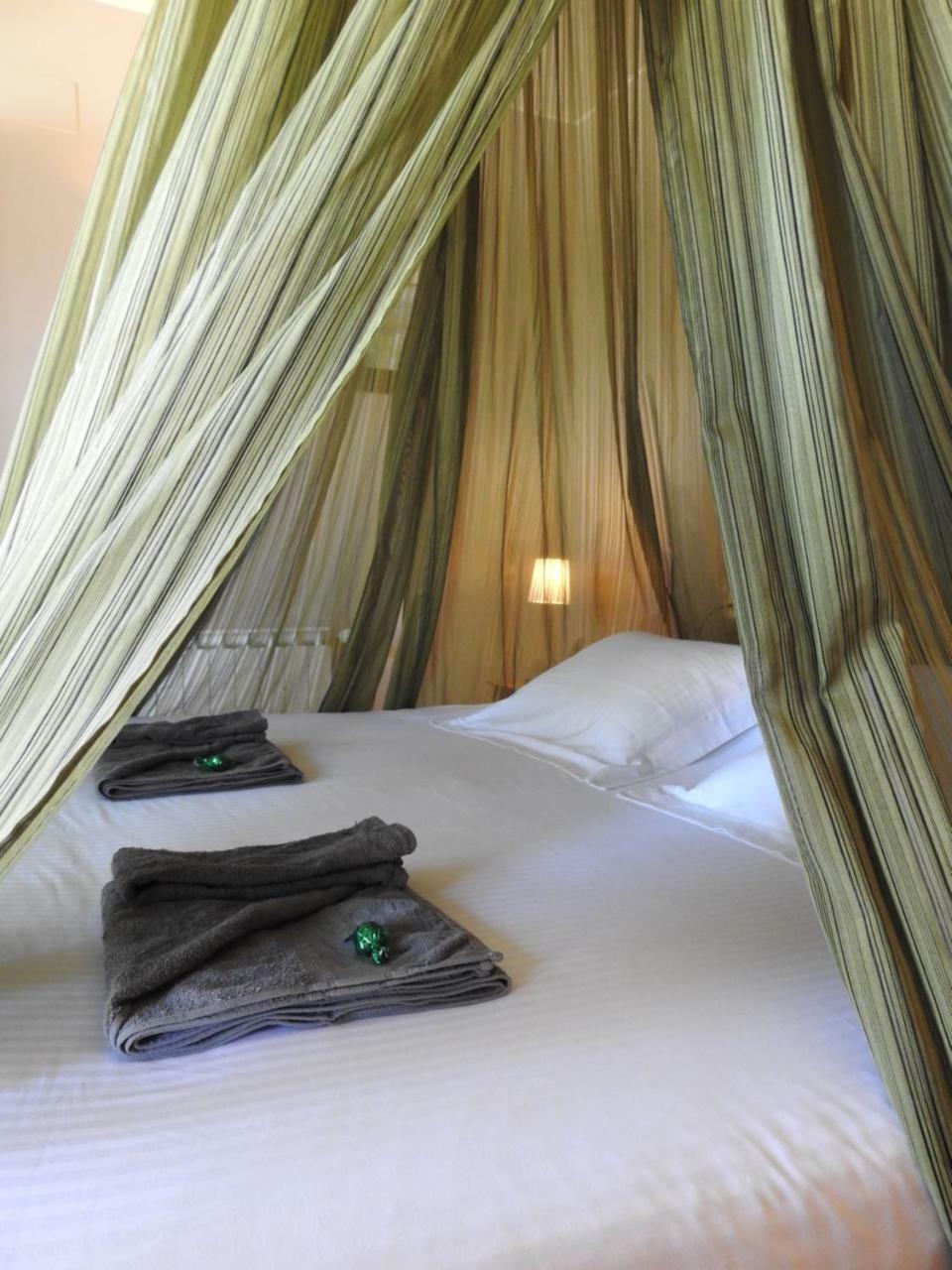 B&B El Ranxo Franciach Экстерьер фото
