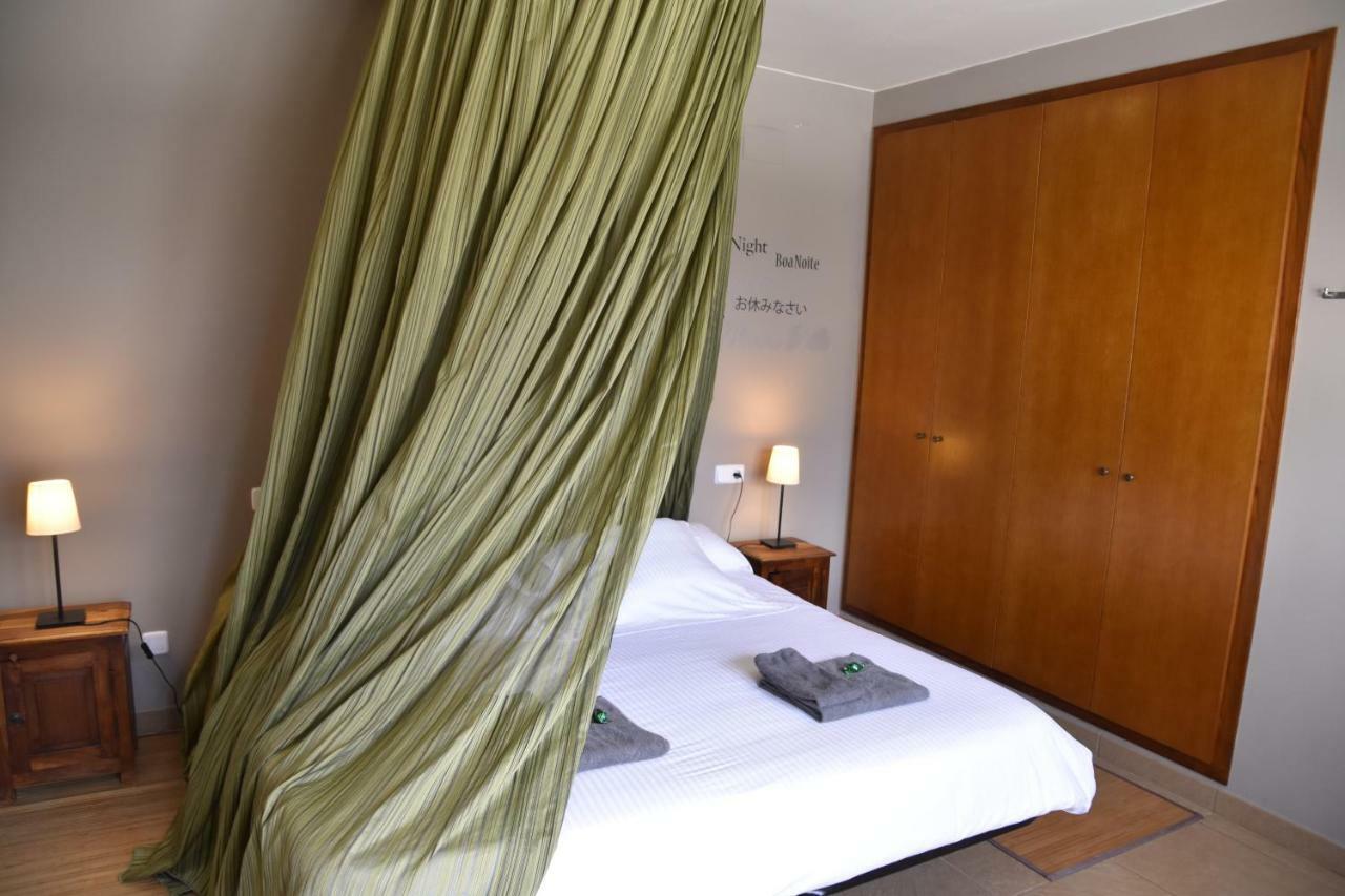 B&B El Ranxo Franciach Экстерьер фото
