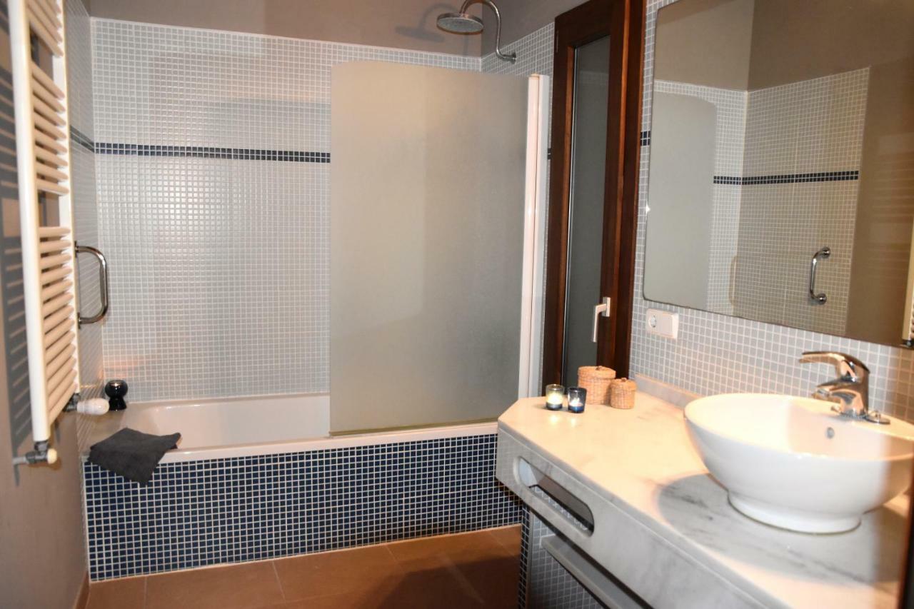 B&B El Ranxo Franciach Экстерьер фото