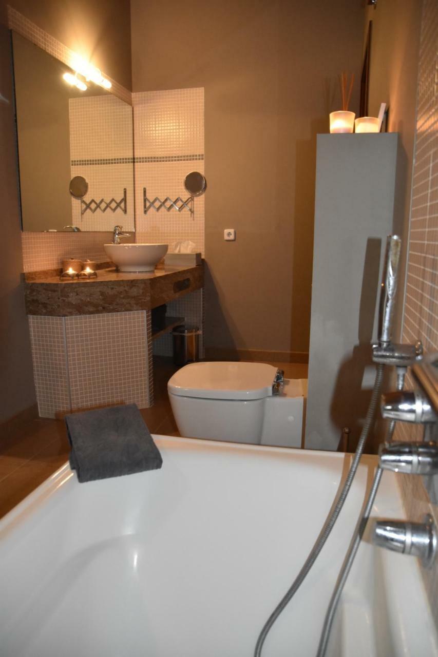 B&B El Ranxo Franciach Экстерьер фото