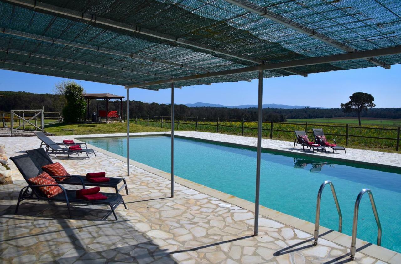 B&B El Ranxo Franciach Экстерьер фото