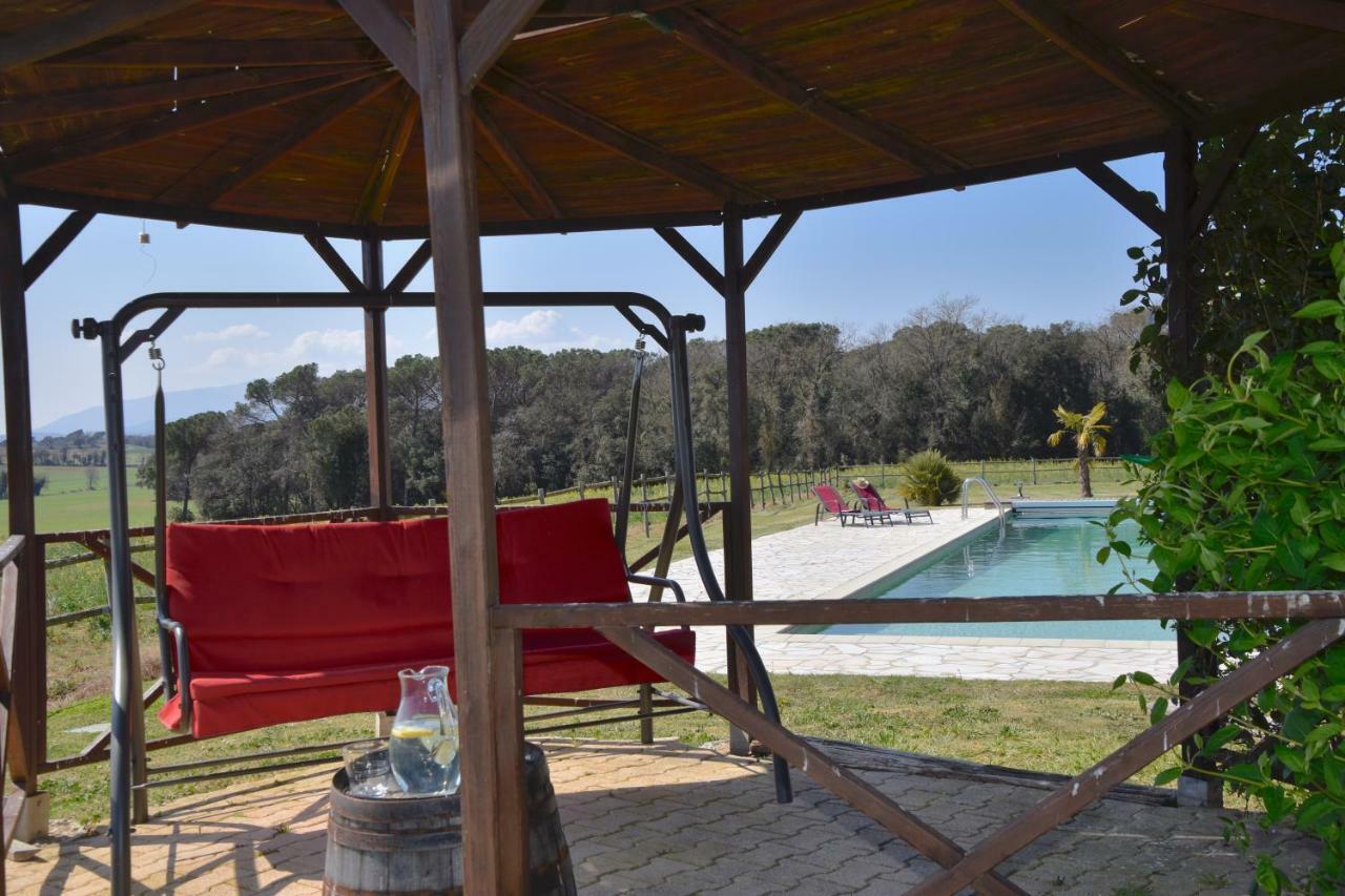 B&B El Ranxo Franciach Экстерьер фото